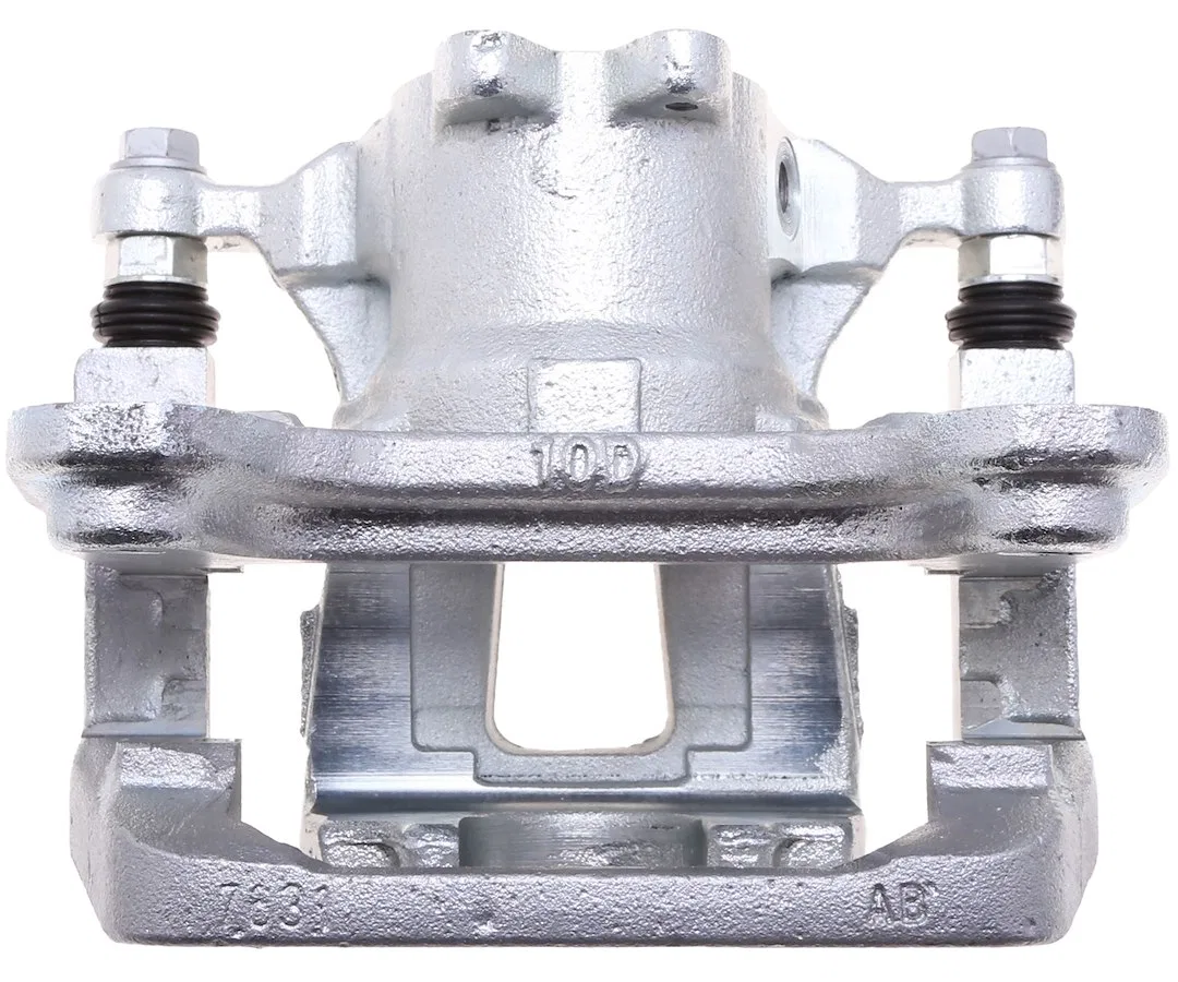 FRC13193N – RAYBESTOS Brake Caliper, OE Replacement Semi Loaded Caliper With Bracket - view 2